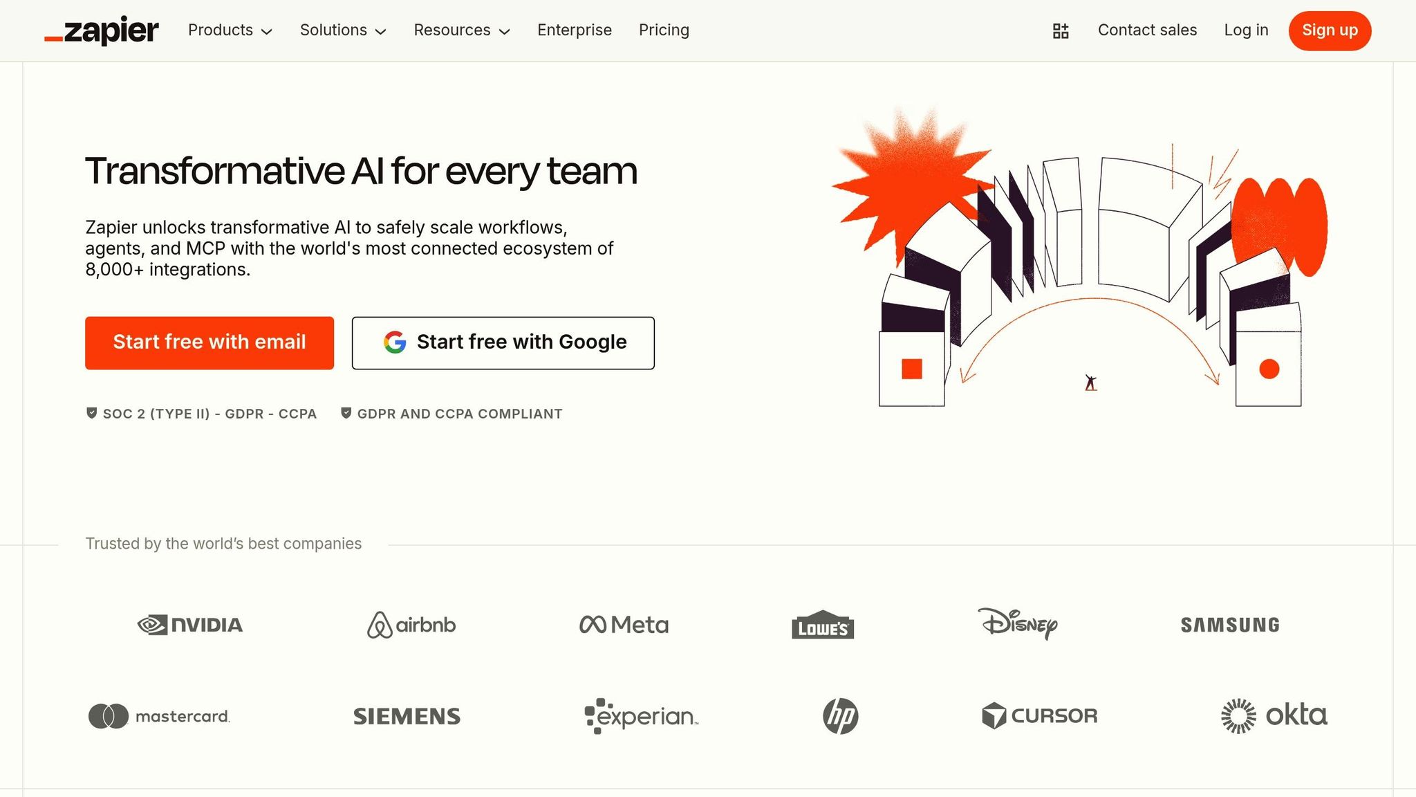 Zapier