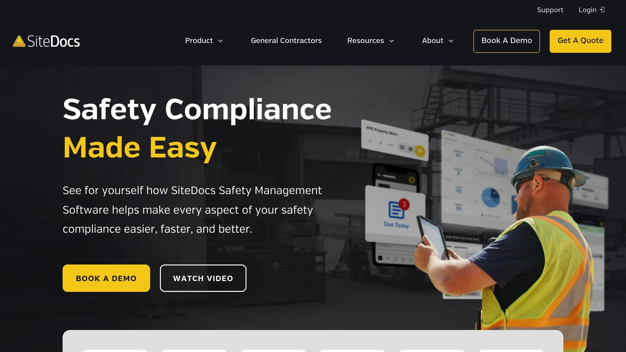 SiteDocs