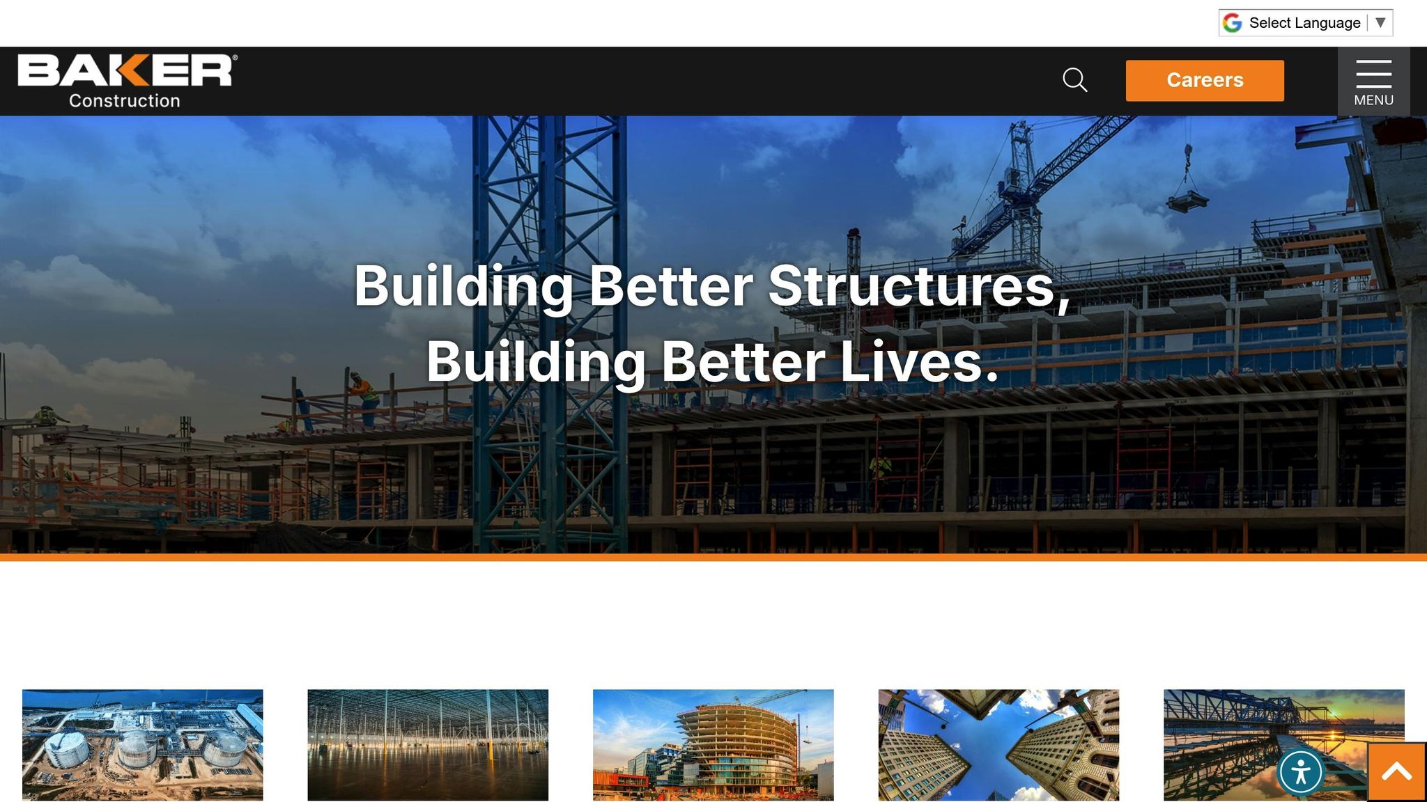 Baker Concrete