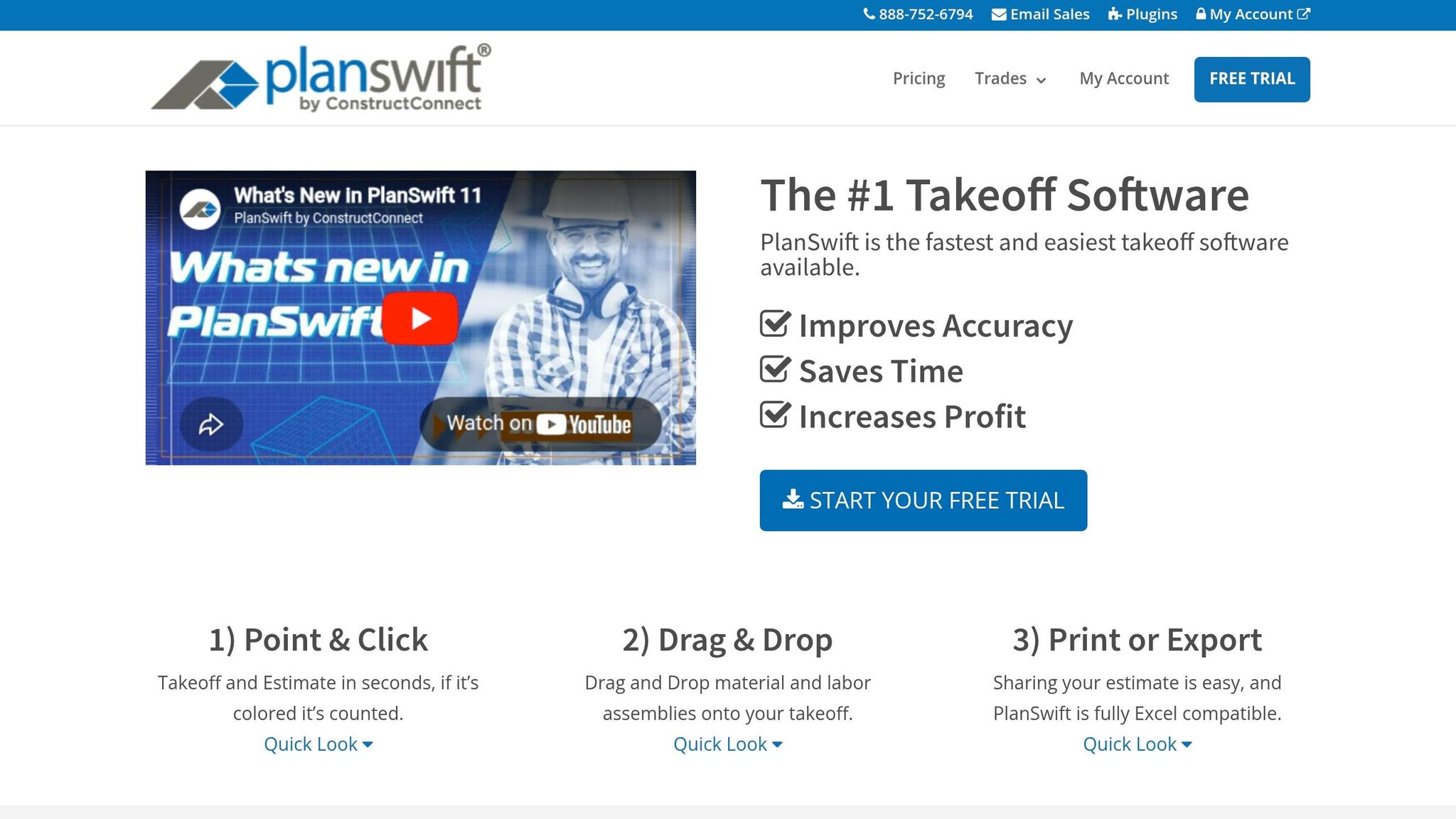 PlanSwift