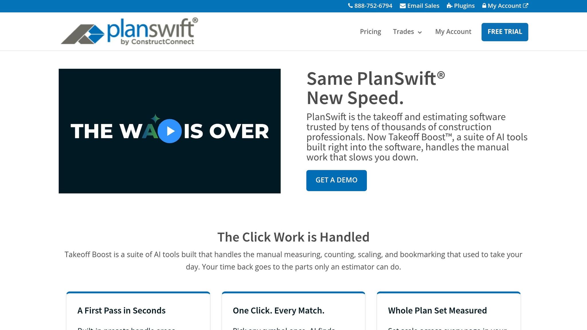 PlanSwift