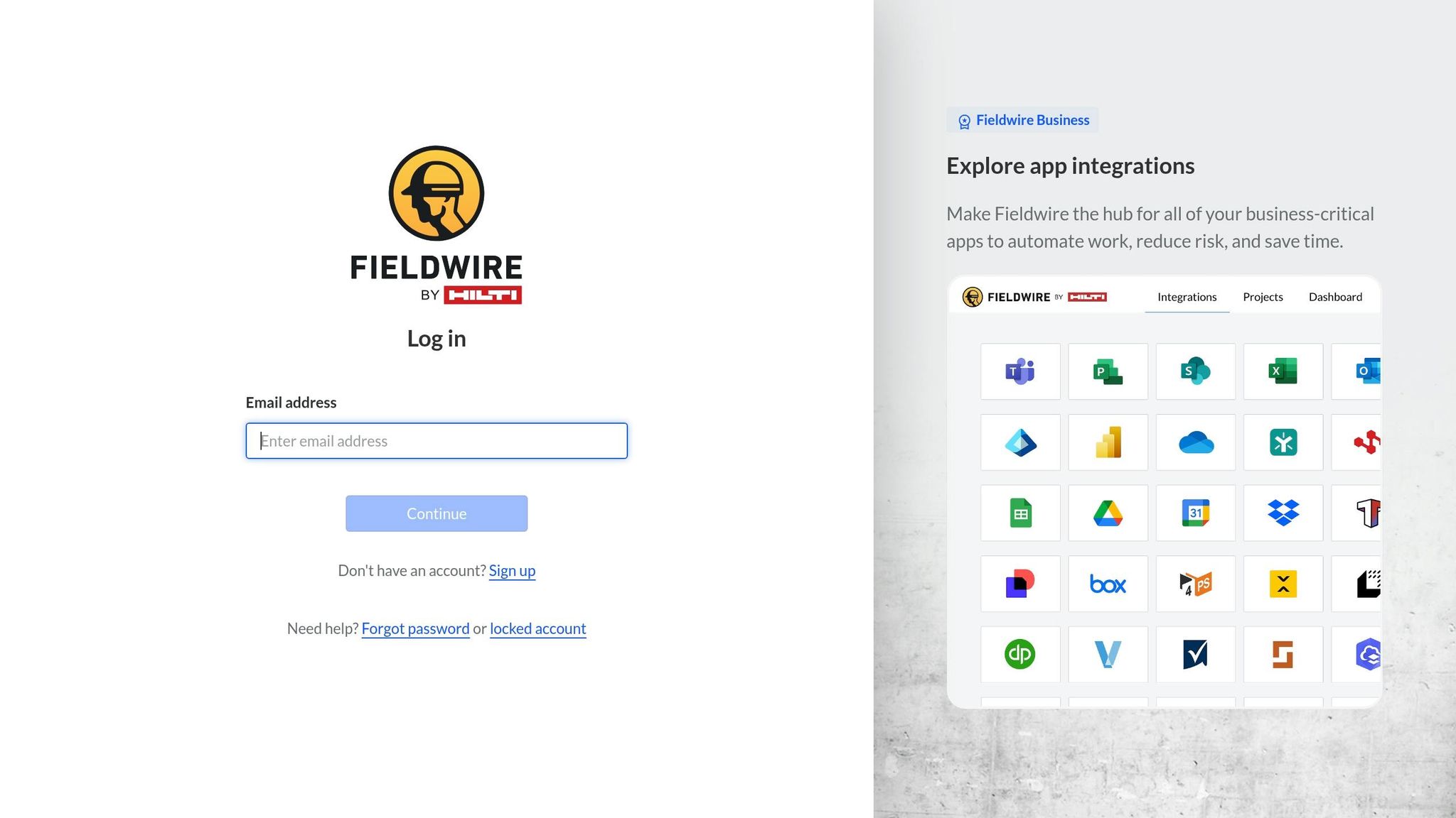 Fieldwire
