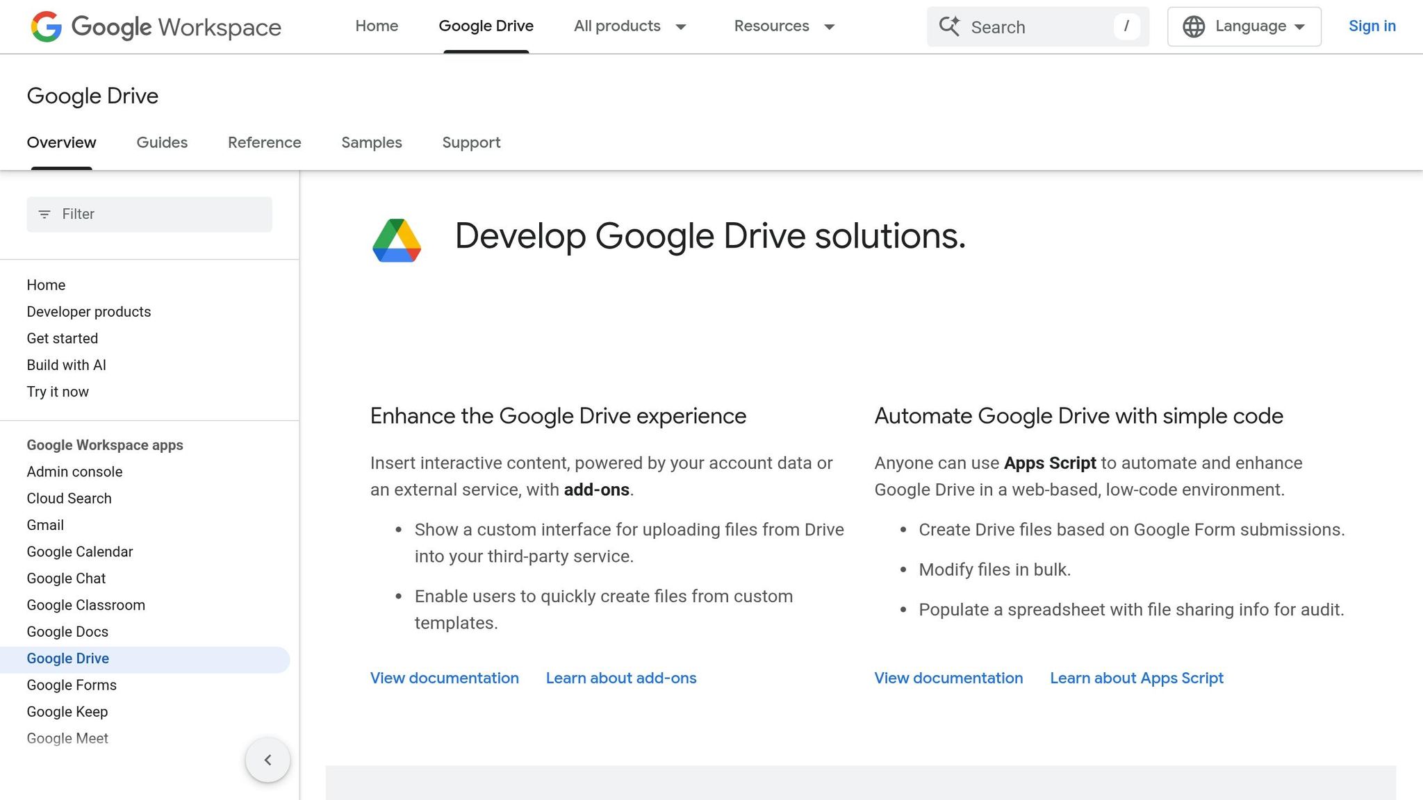 Google Drive