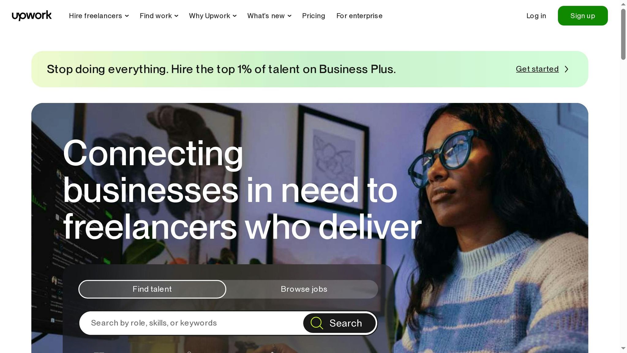 Upwork