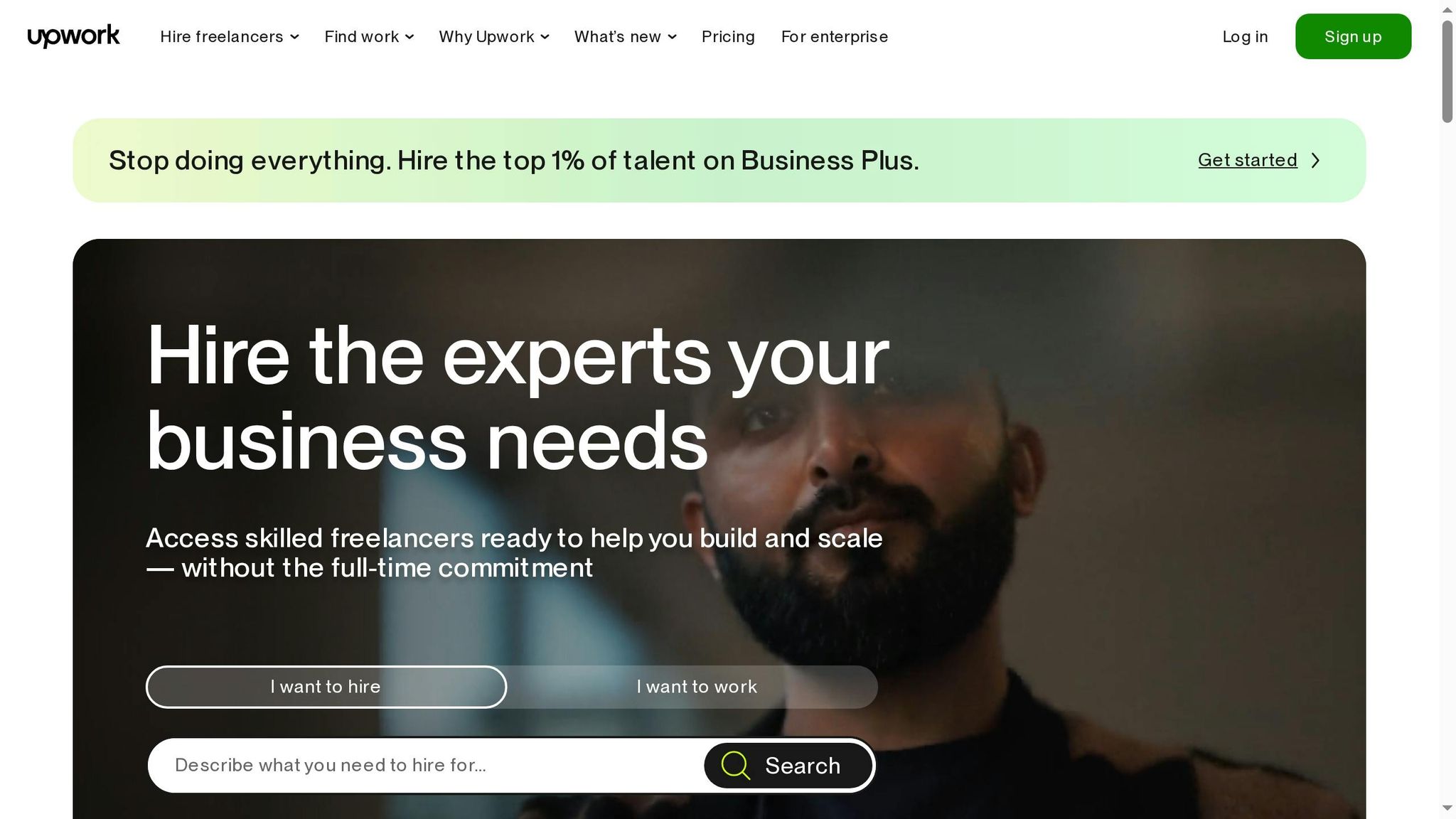 Upwork