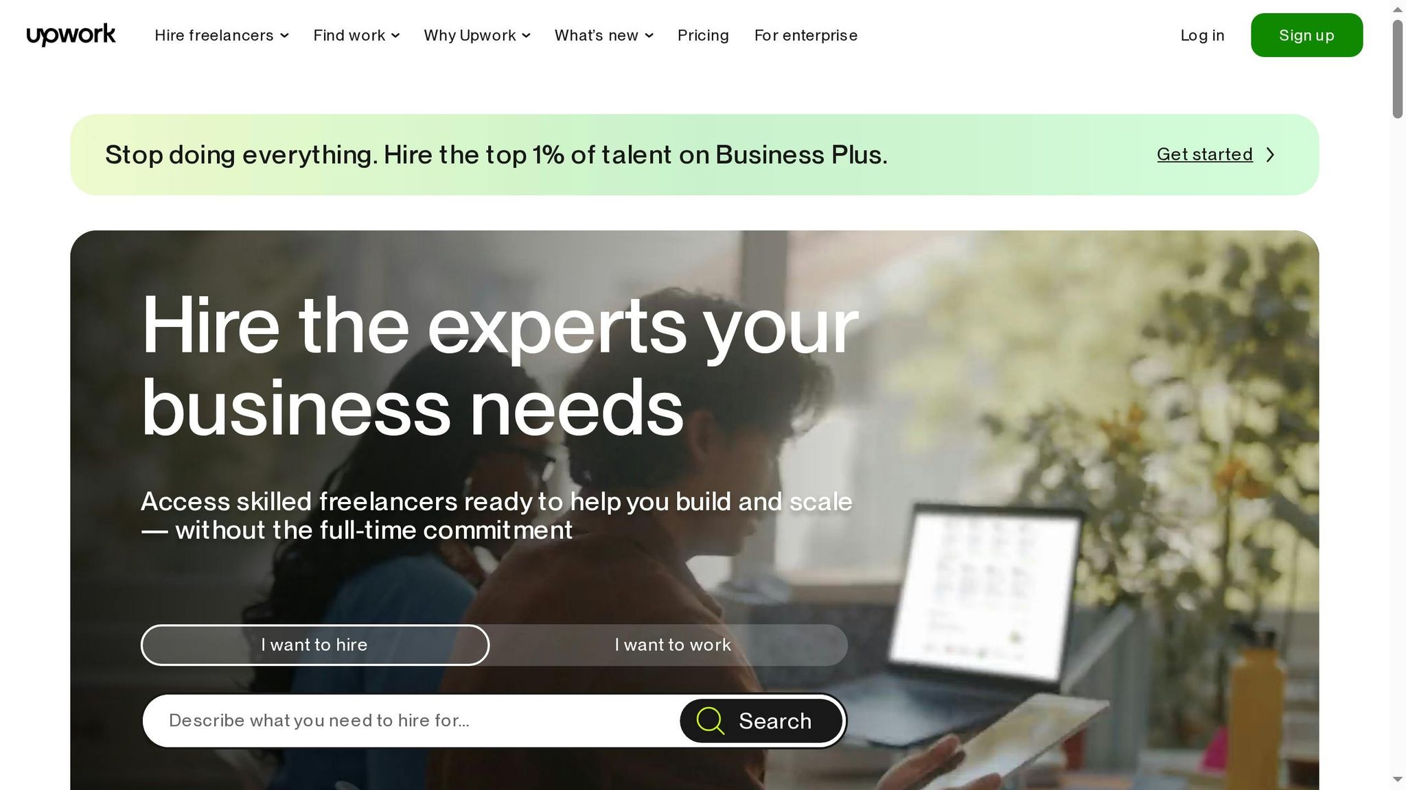 Upwork