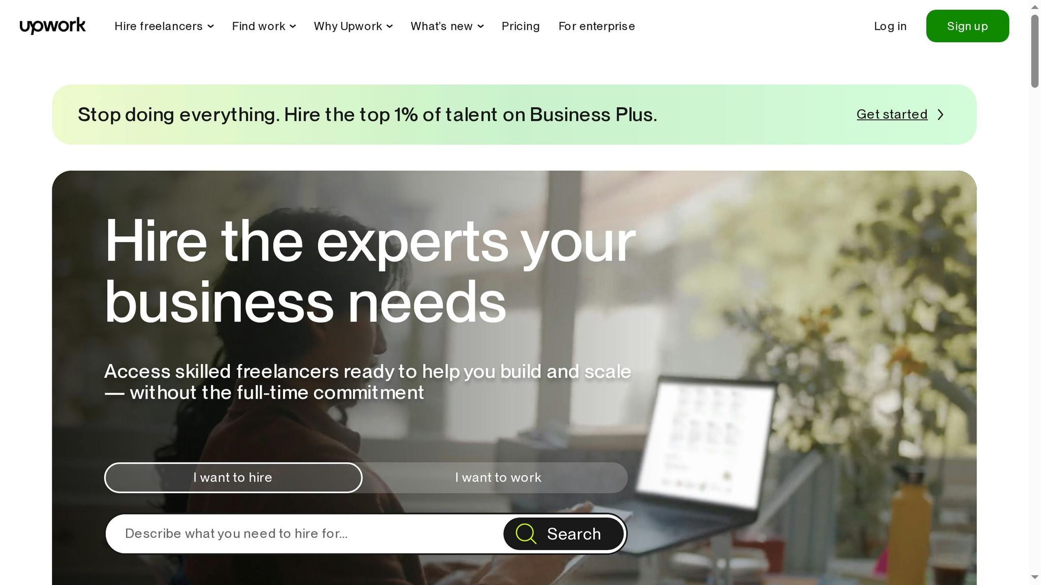 Upwork