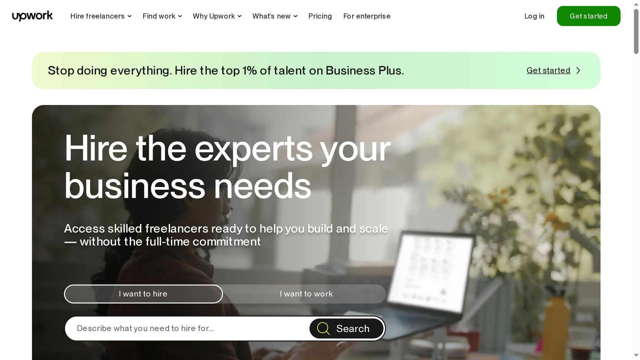 Upwork
