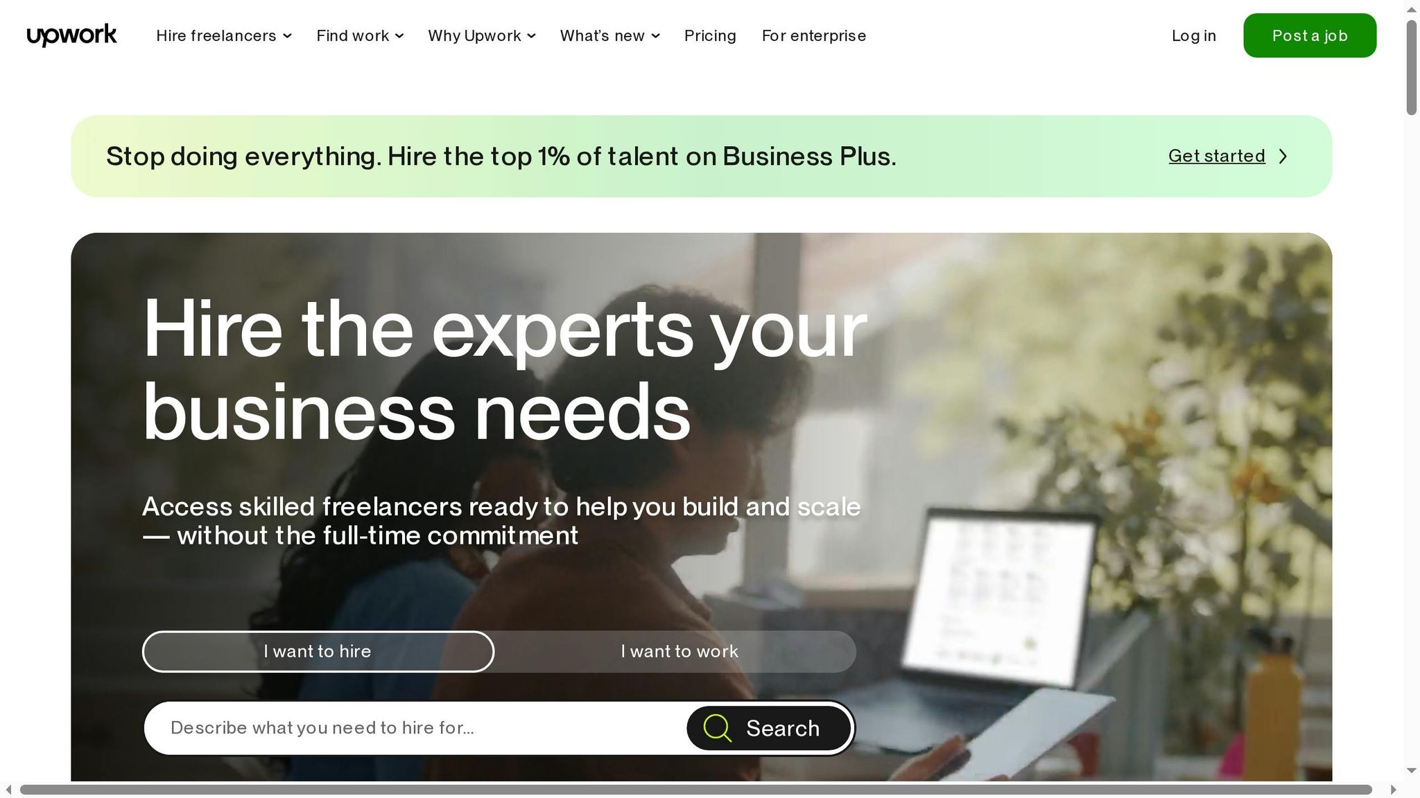 Upwork