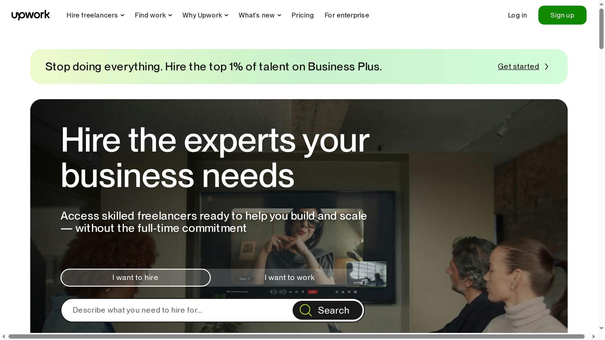 Upwork