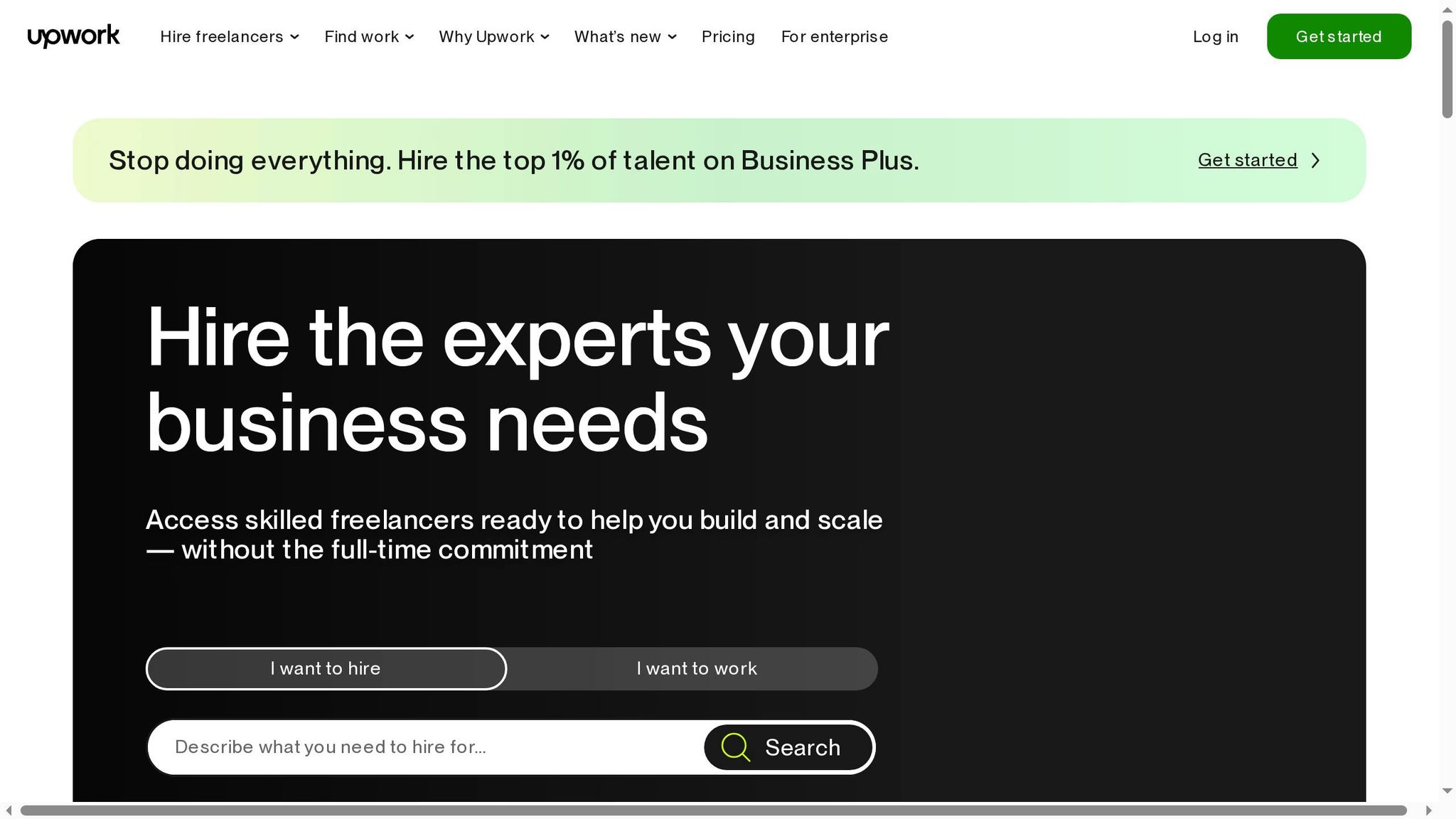 Upwork