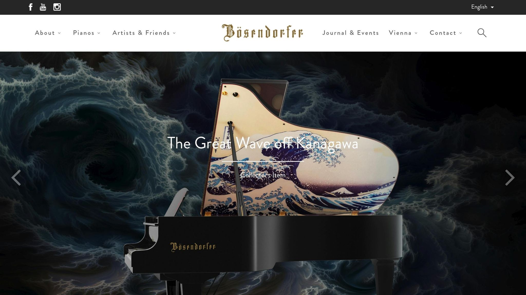 Bösendorfer