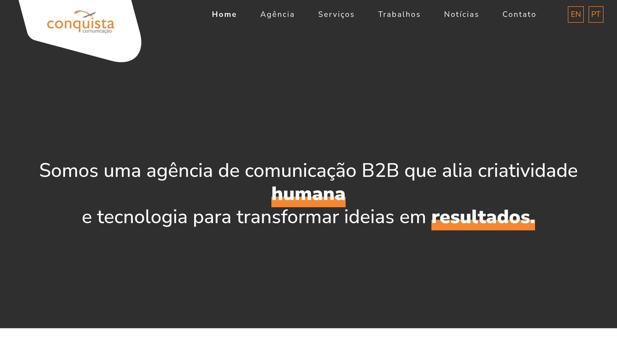 Conquista Comunicação