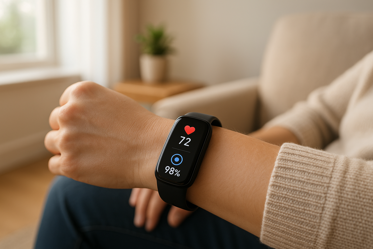 Fitness Trackers for COPD: Complete Buying Guide