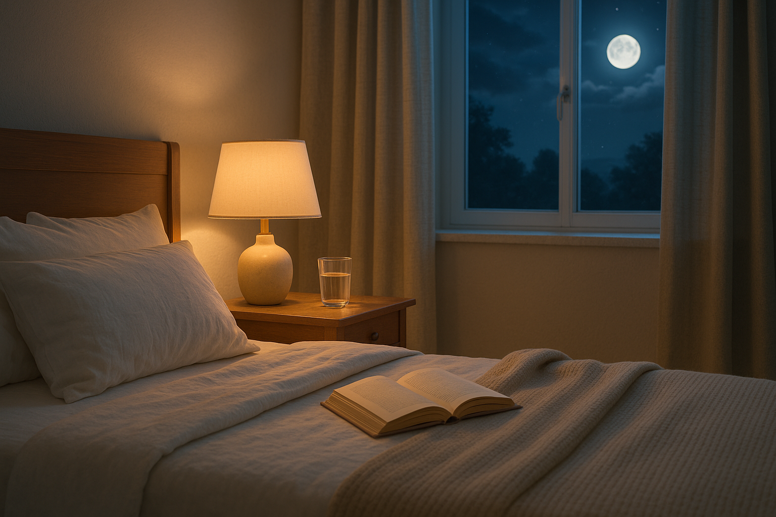 How Sleep Hygiene Helps COPD Patients