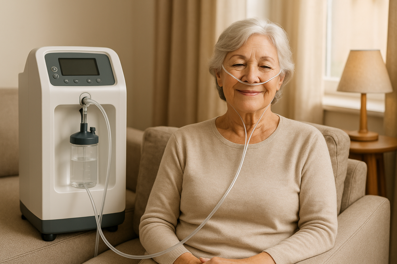 High-Flow Oxygen Systems: Pros and Cons