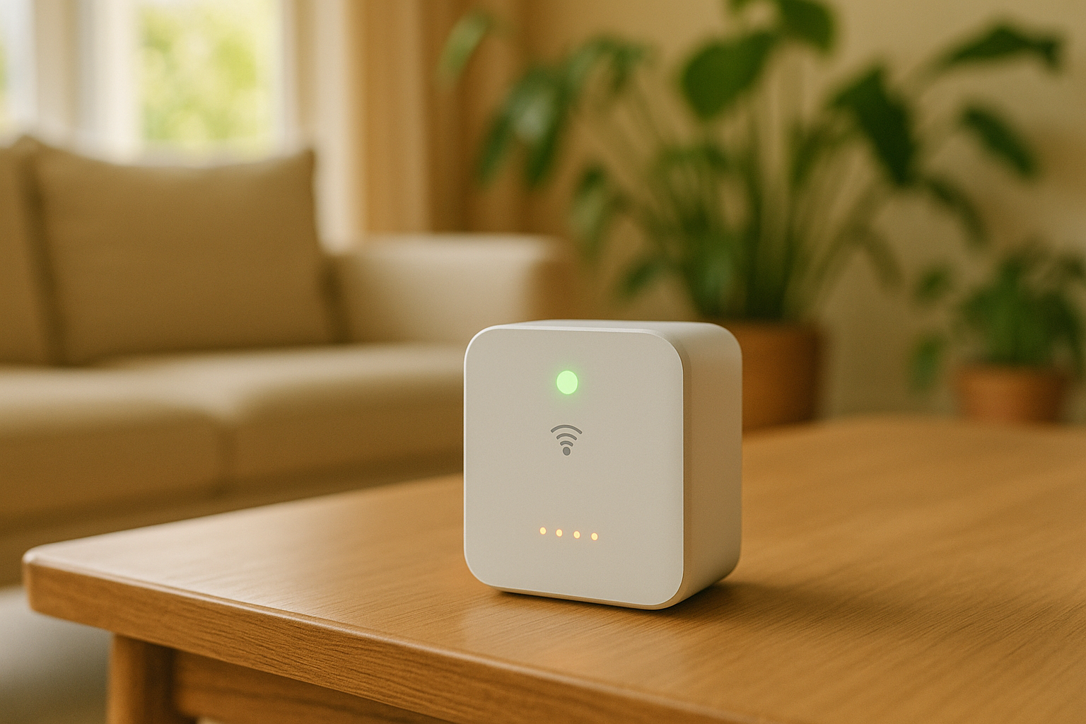 Ultimate Guide to Portable Air Quality Devices