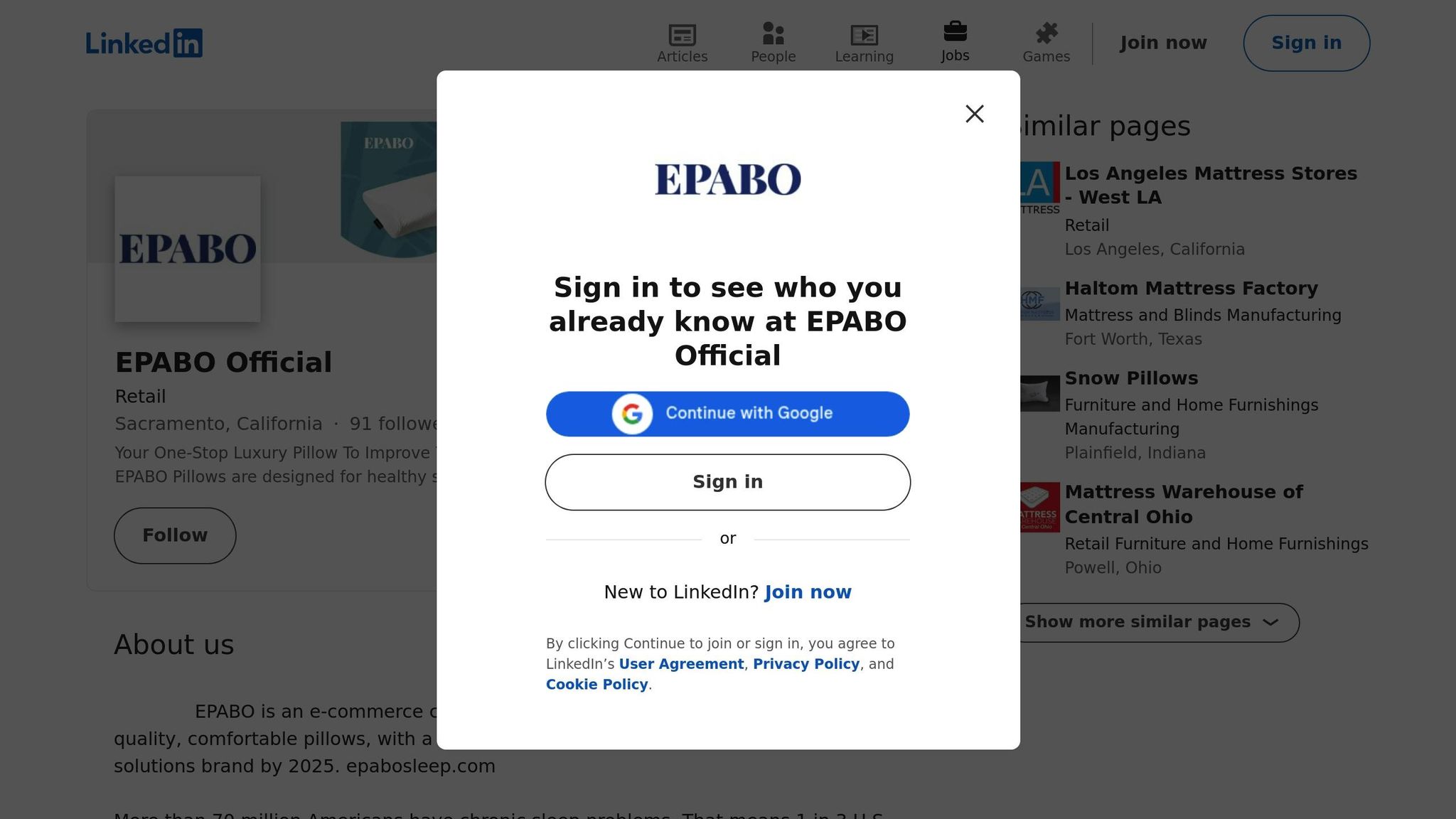 EPABO