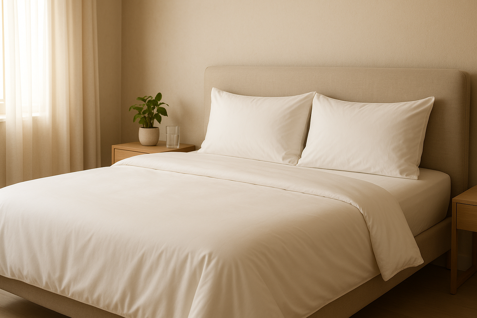 Dust Mite Proof Bedding for COPD: Complete Buyer's Guide & Top Picks