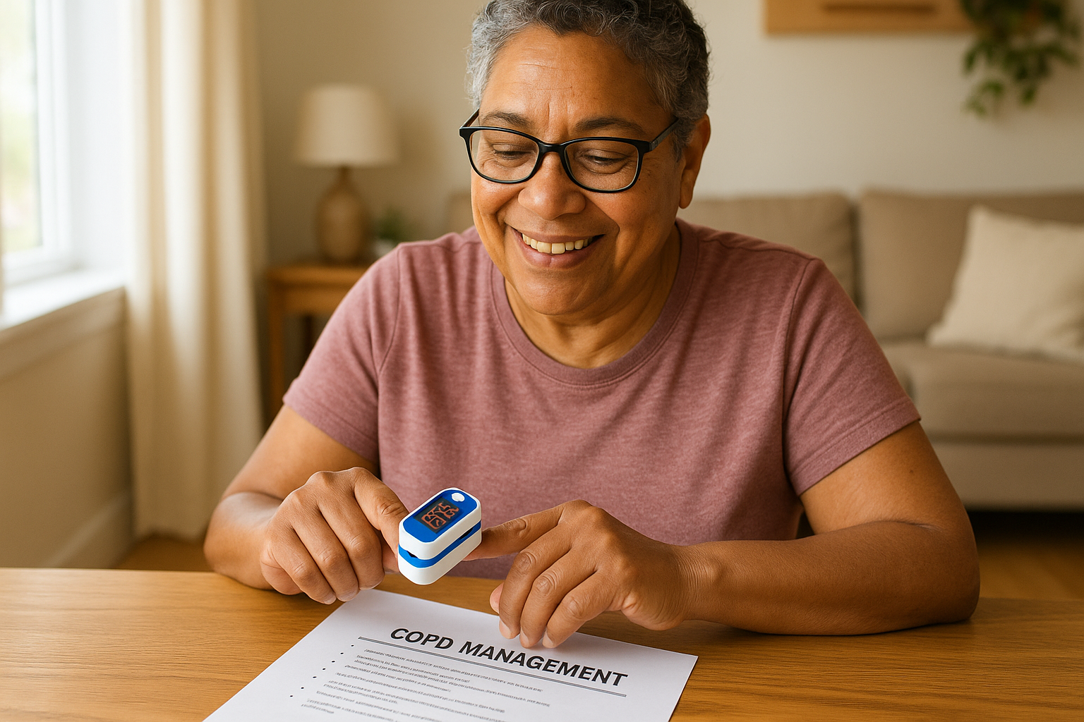 Are Cheap Pulse Oximeters Accurate for COPD? We Tested 7 Under $25 (2025)