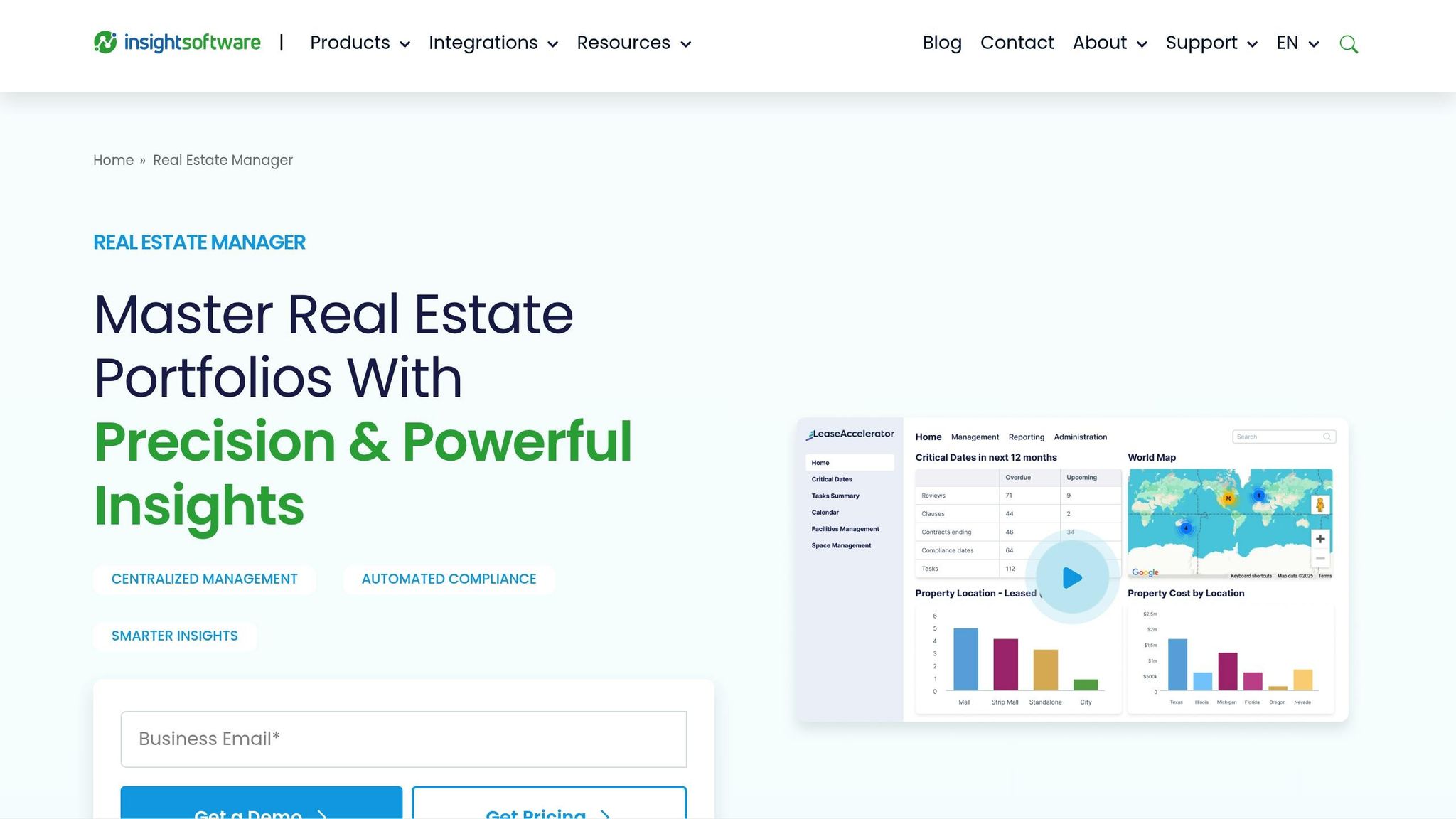 insightsoftware