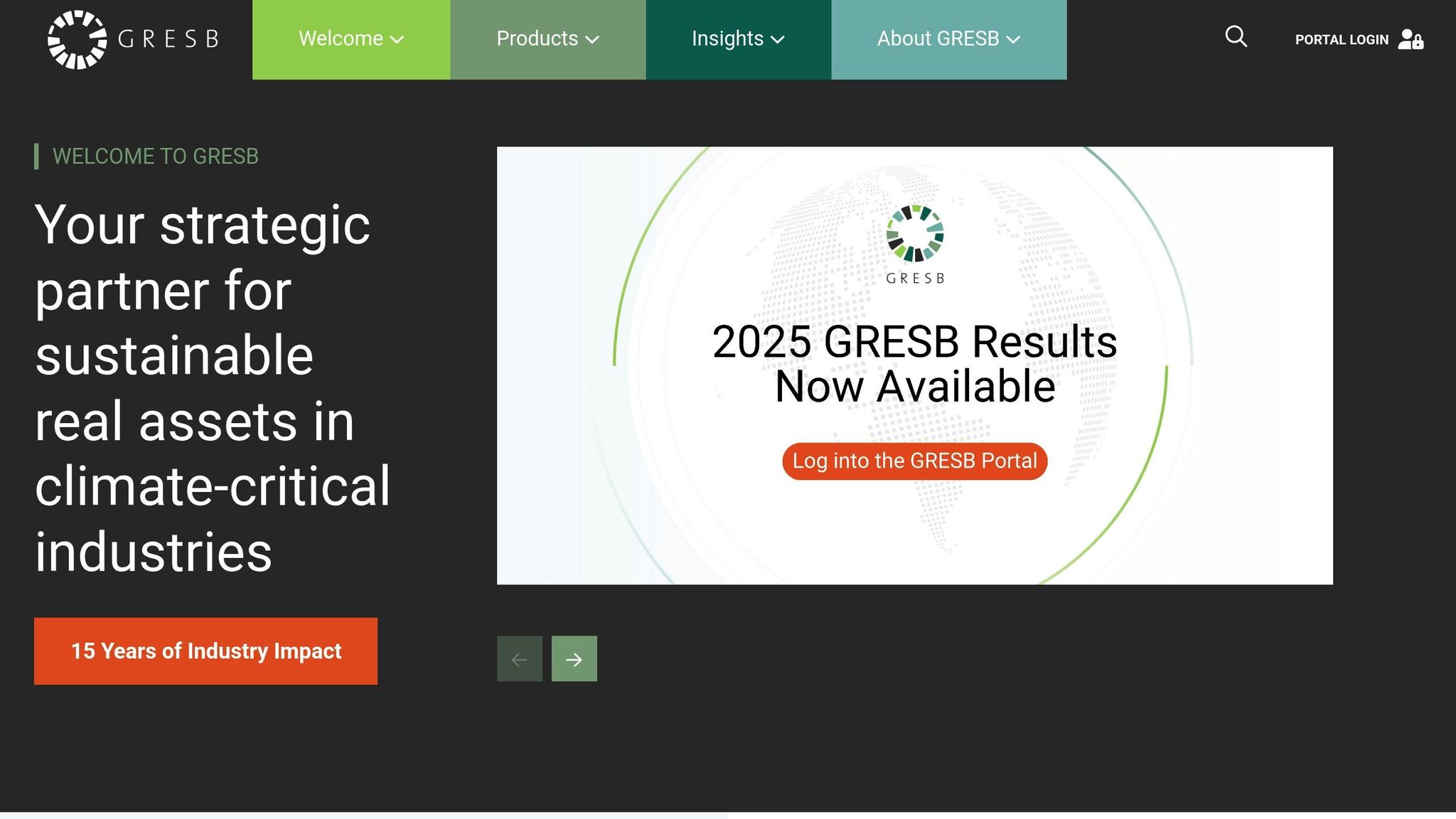 GRESB