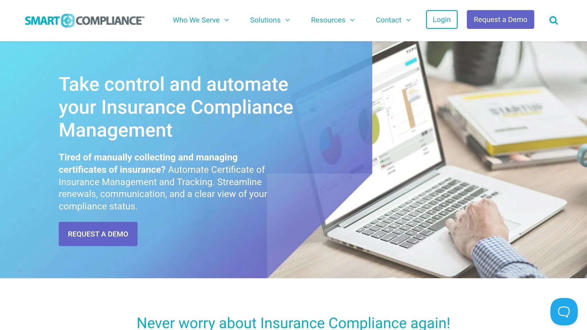 SmartCompliance