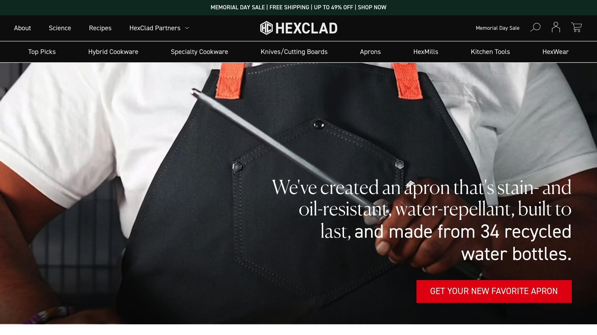 HexClad