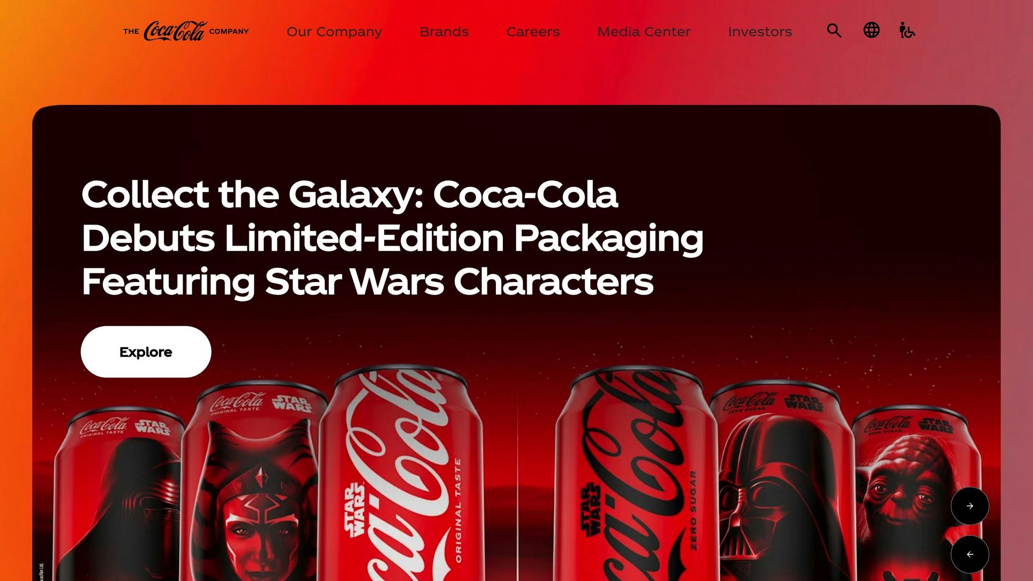 Coca-Cola