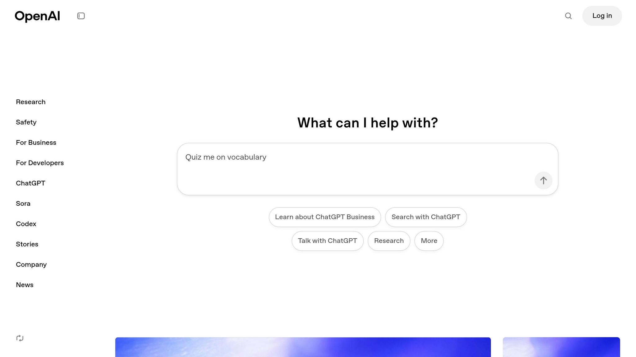OpenAI