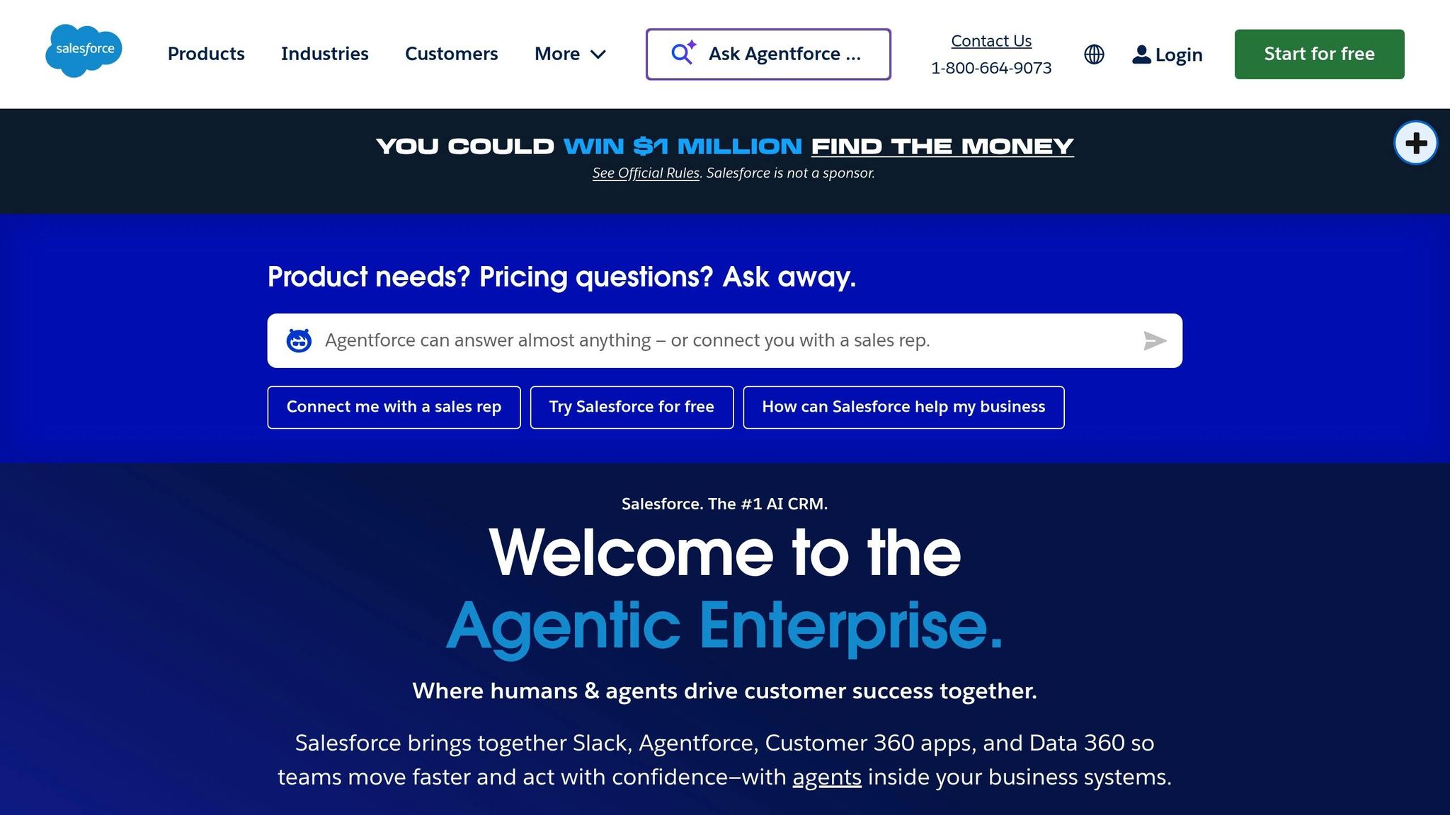 Salesforce