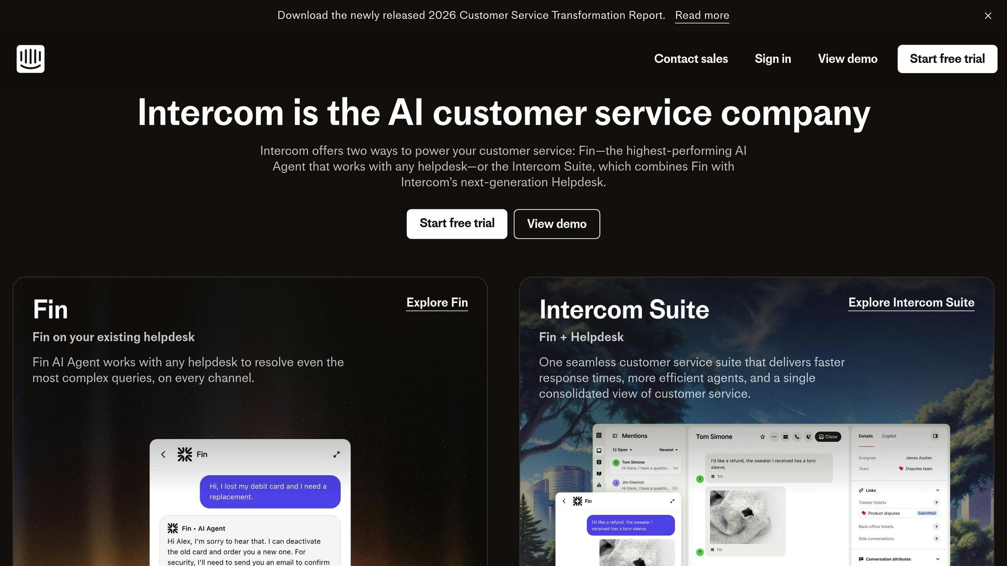 Intercom