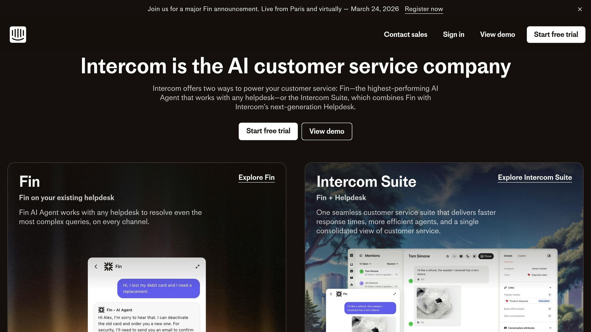 Intercom