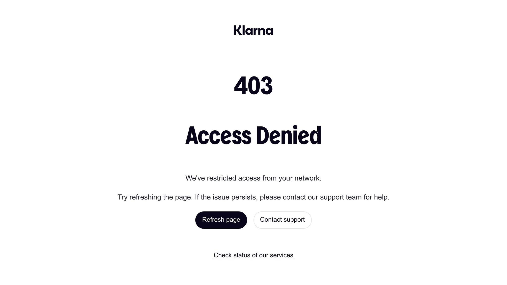 Klarna