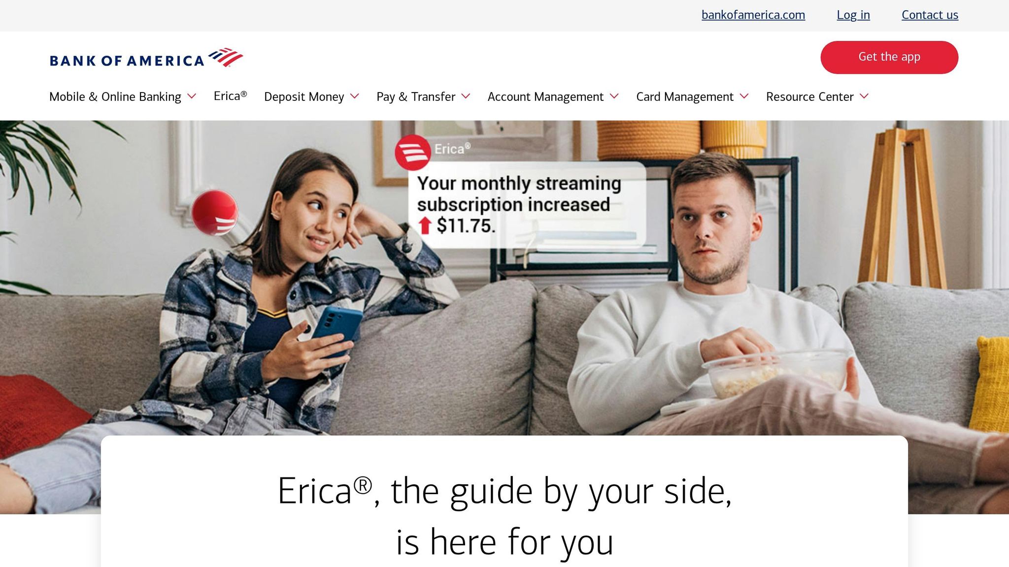 Erica