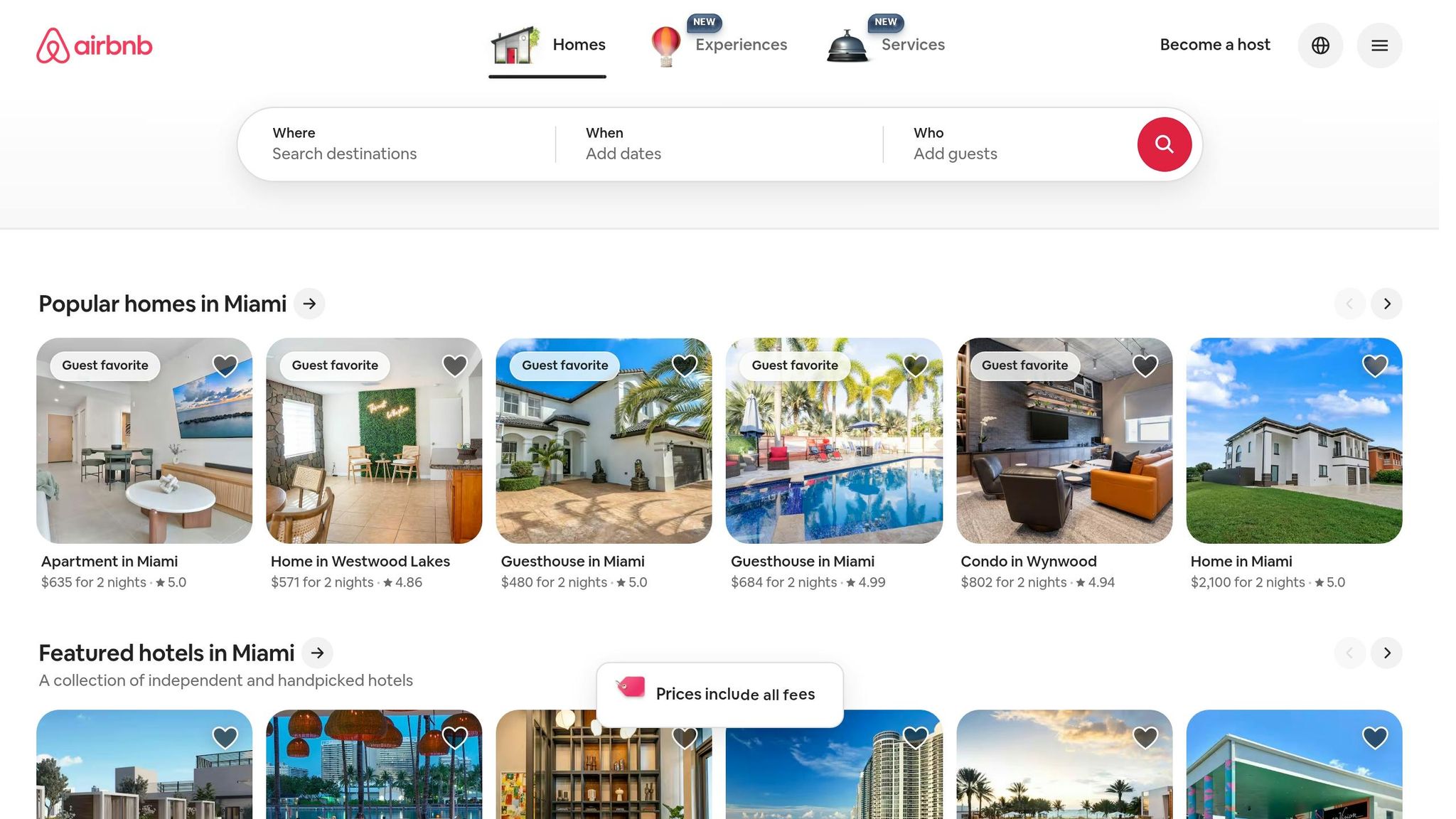 Airbnb