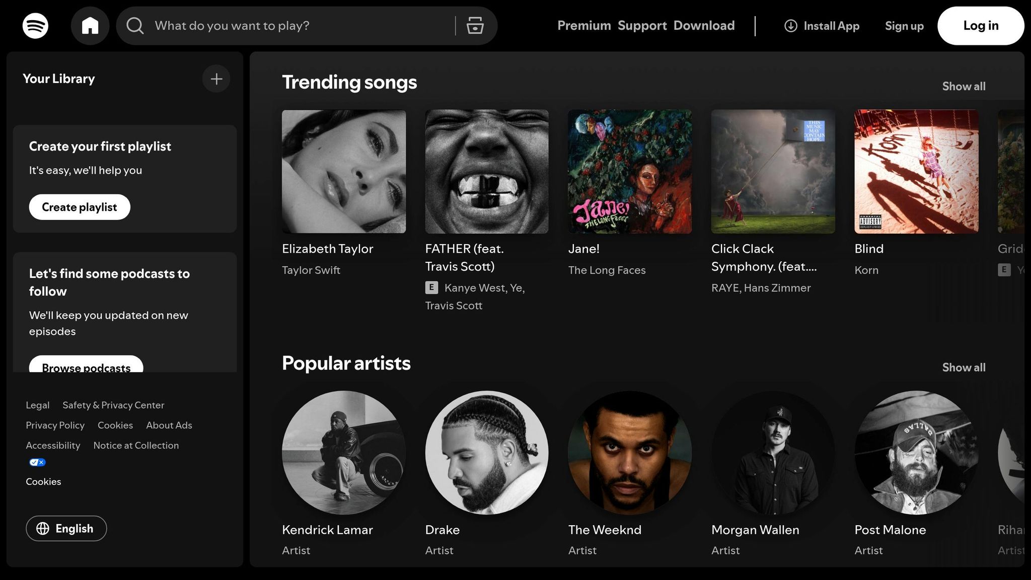 Spotify