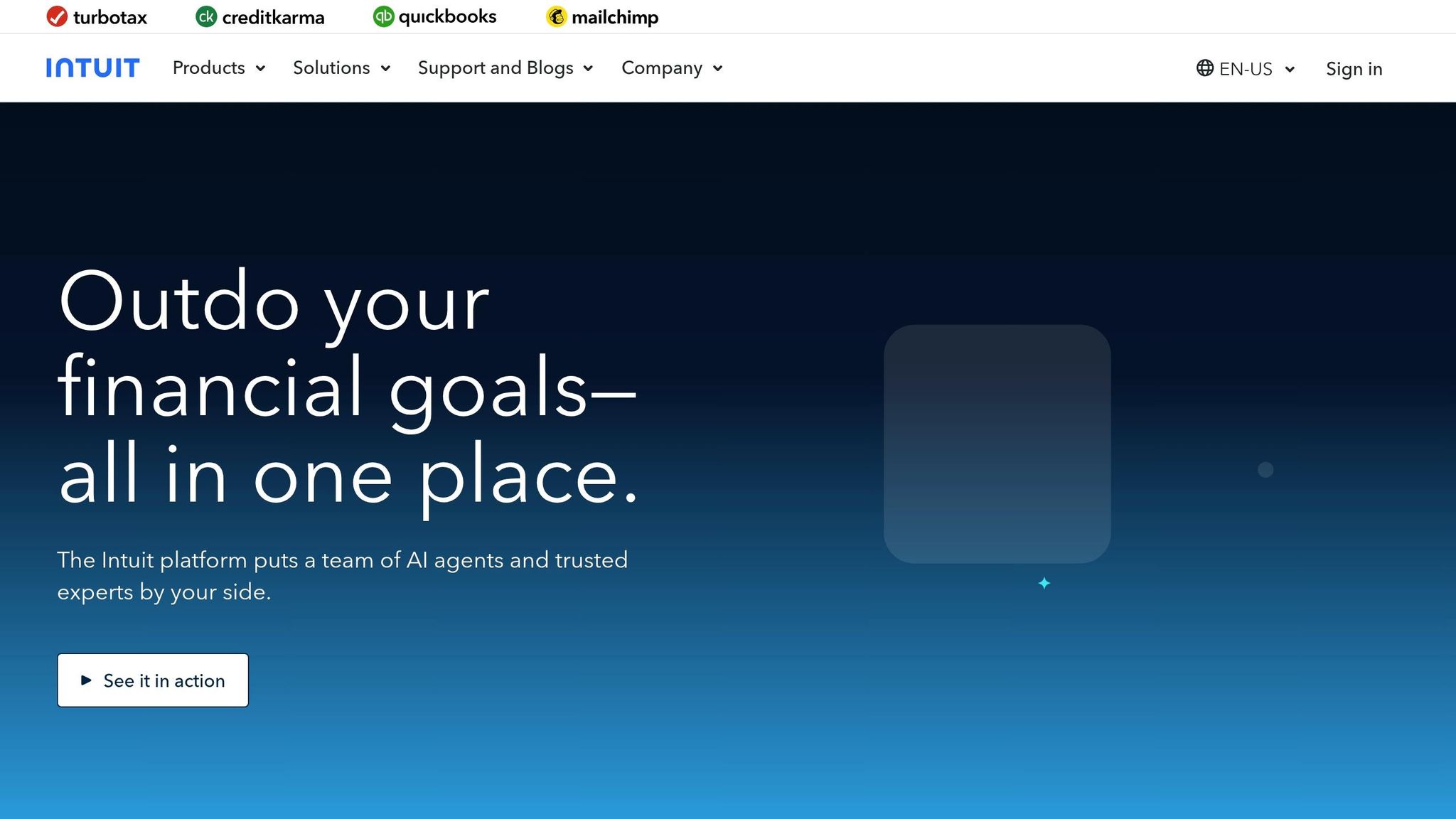 Intuit