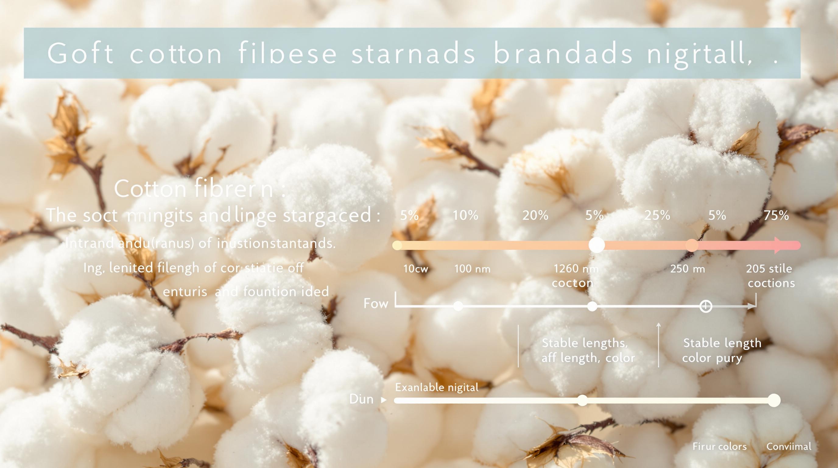 Cotton Fiber Grading Standards Explained