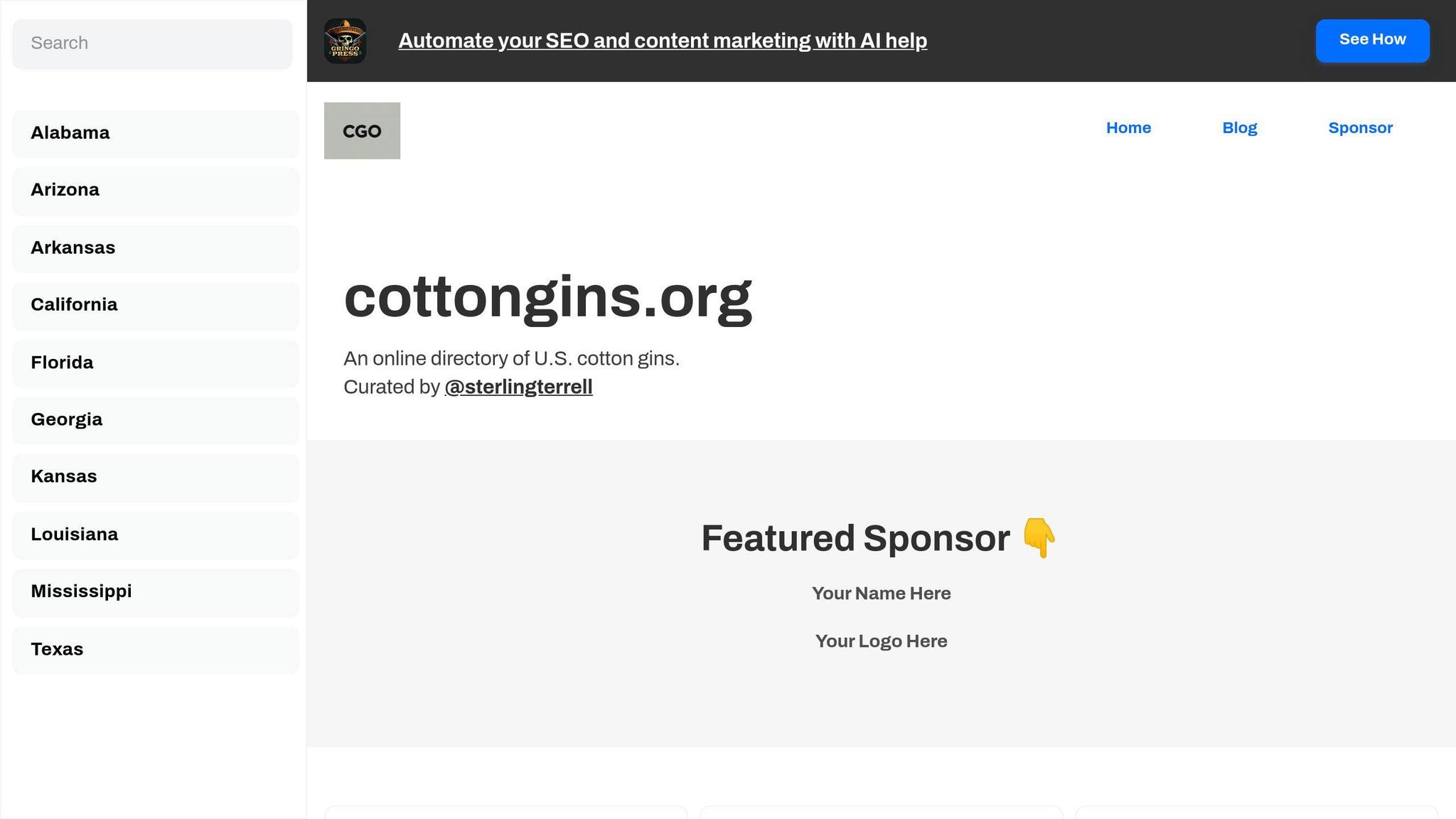 cottongins.org