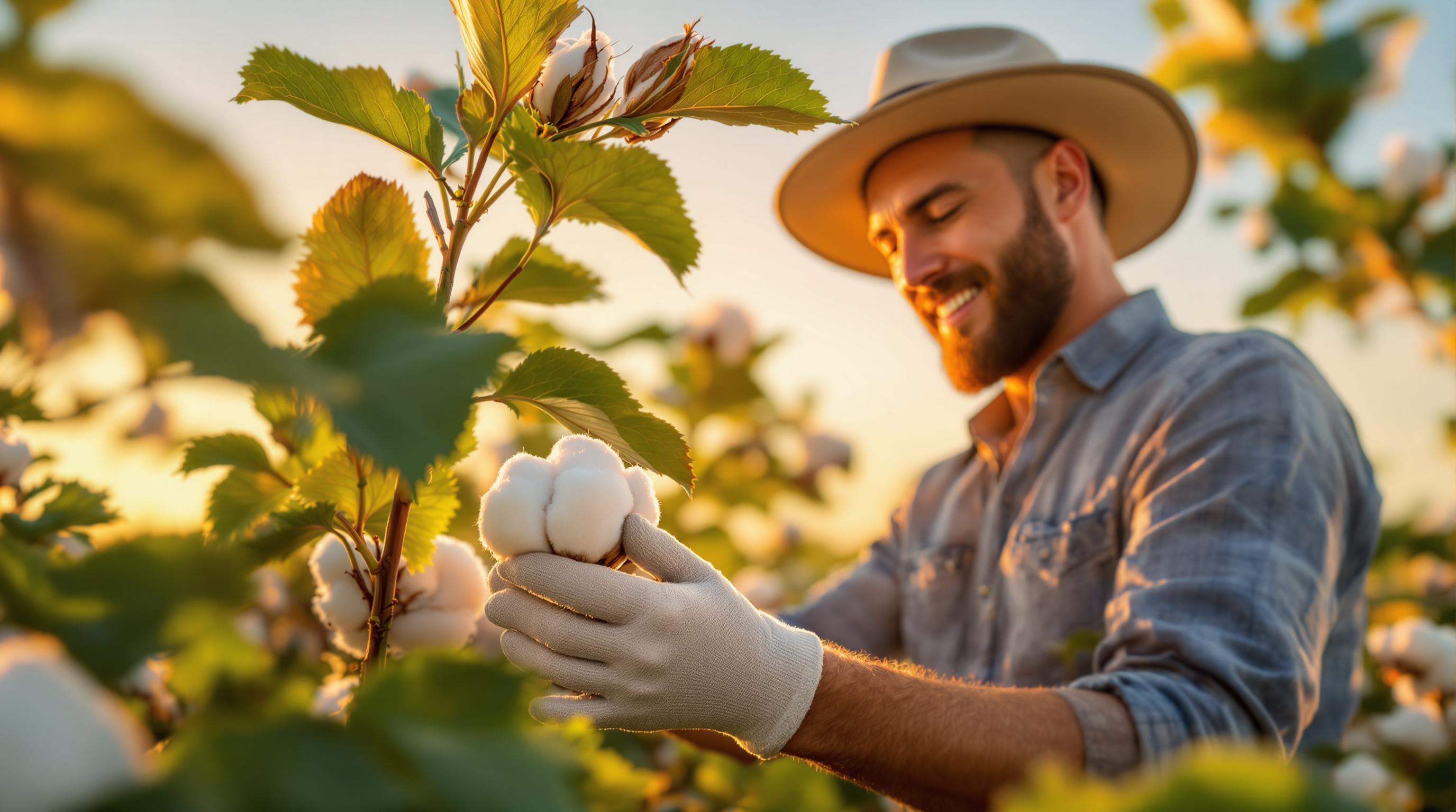 Thumbnail for: Ultimate Guide to Cotton Defoliation Techniques