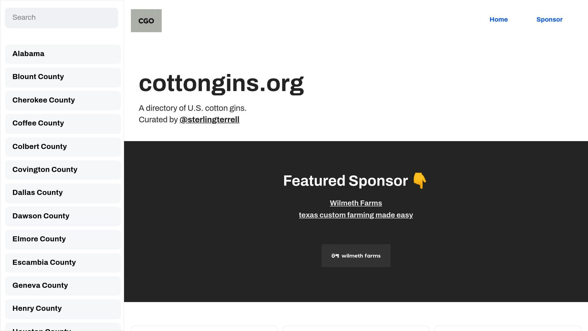 cottongins.org