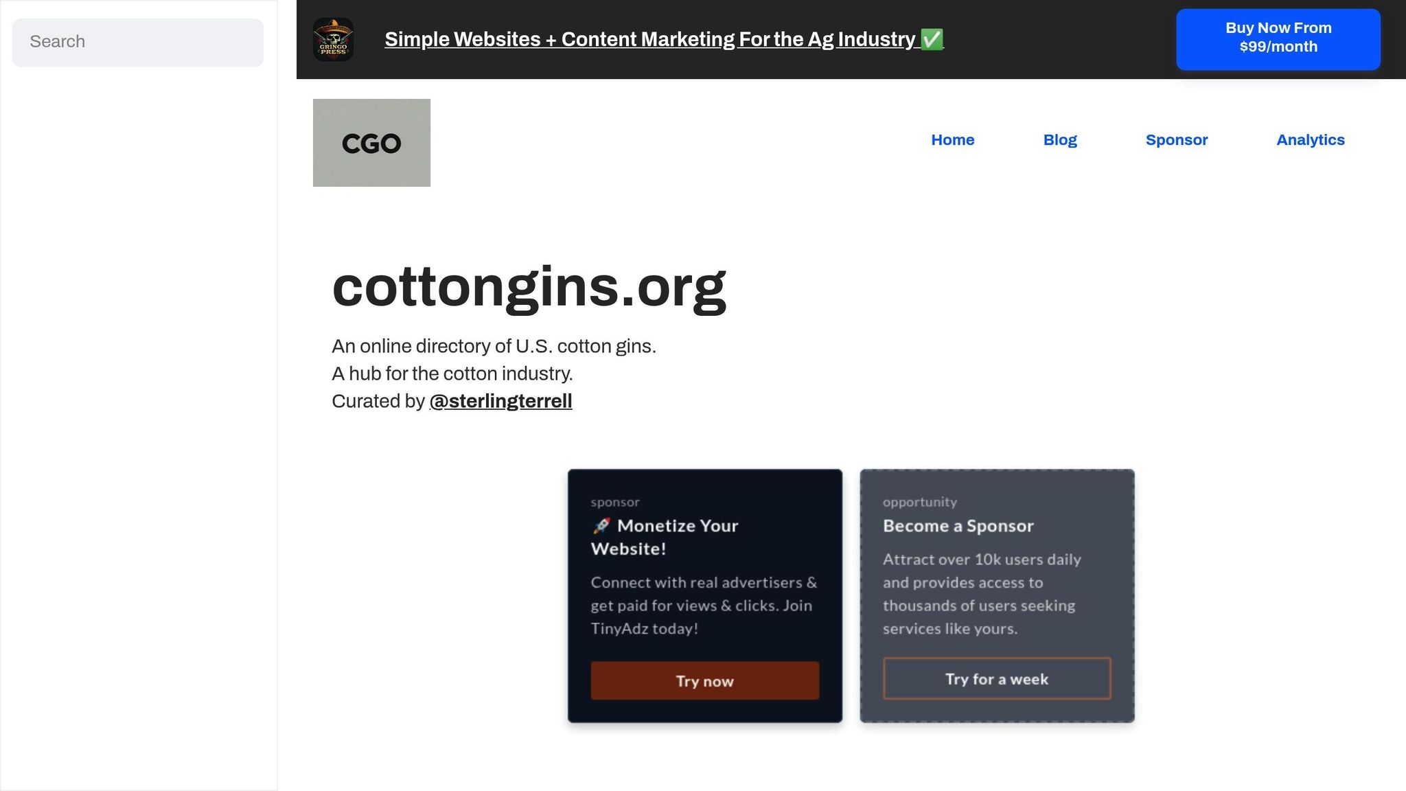 cottongins.org