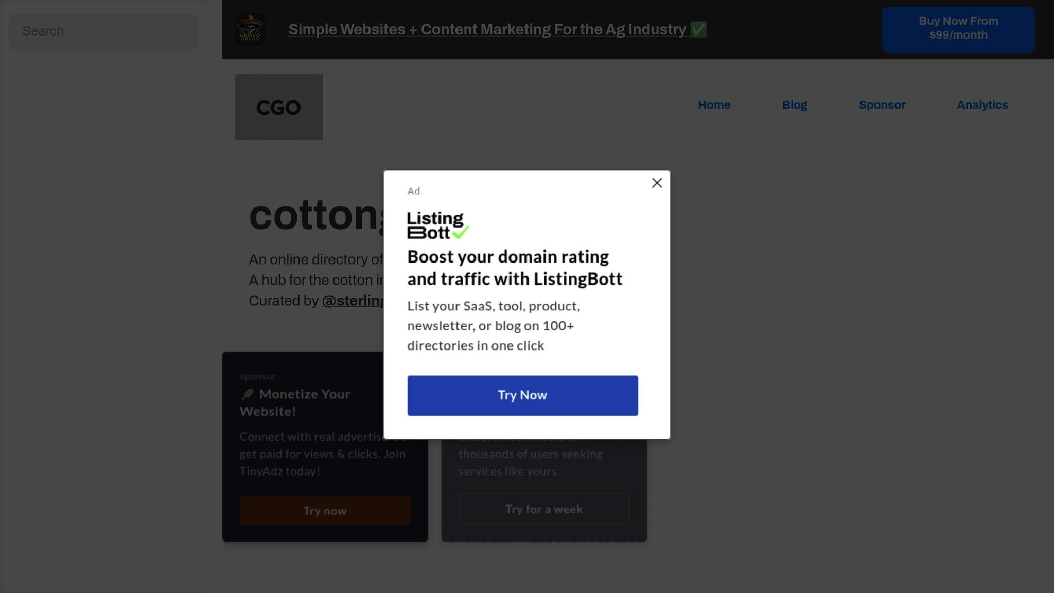 cottongins.org