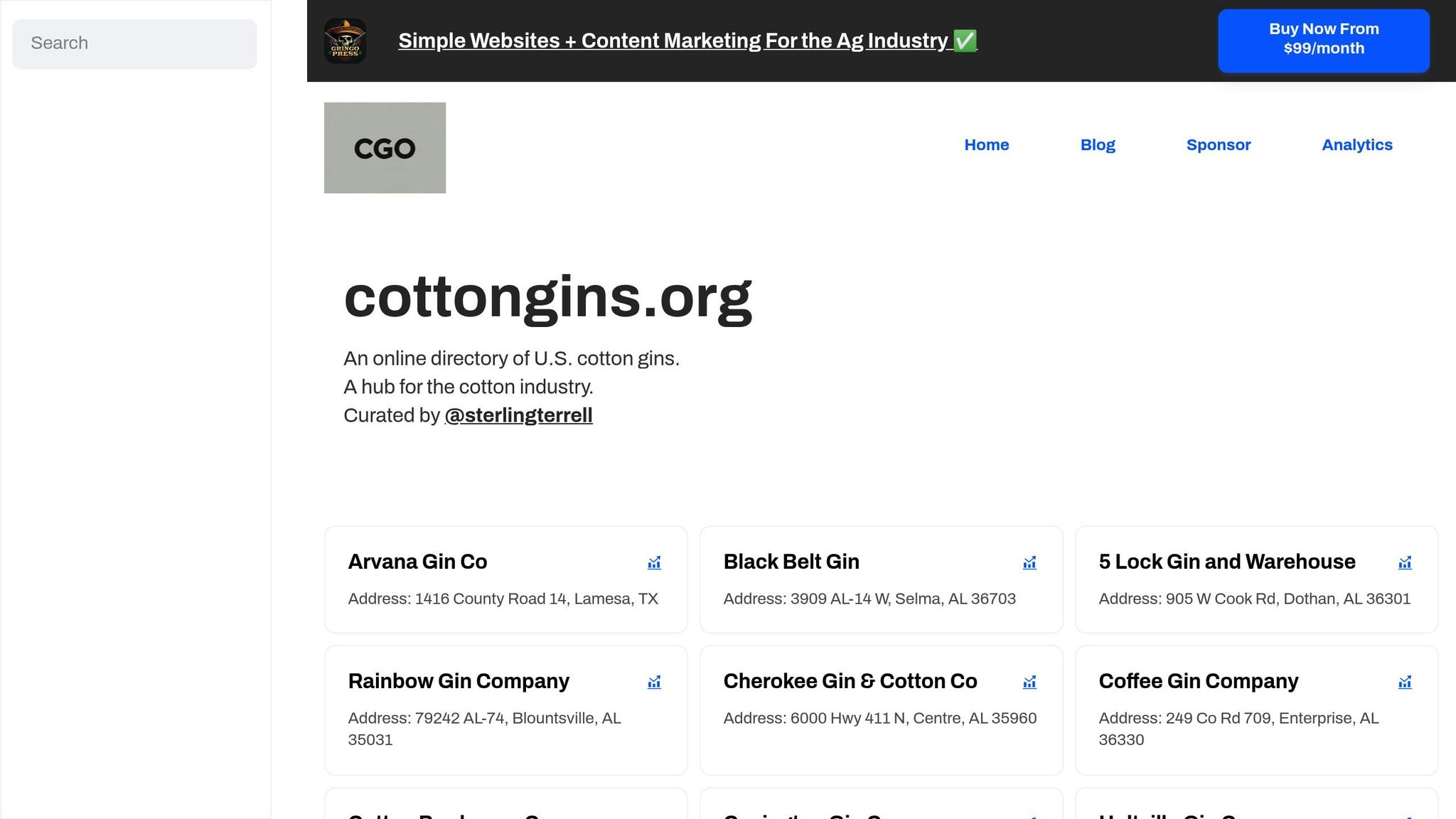 cottongins.org