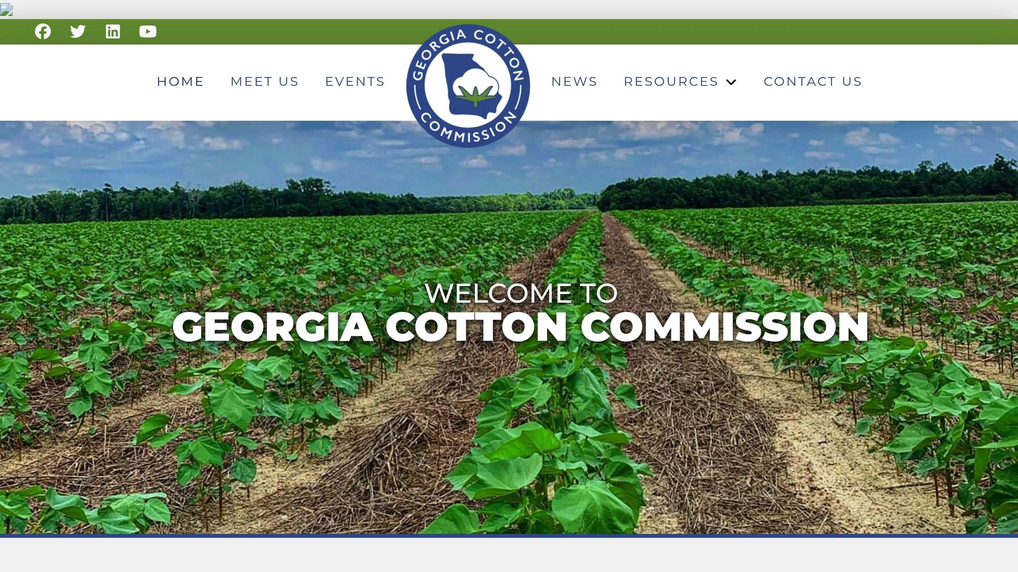 Georgia Cotton Commission
