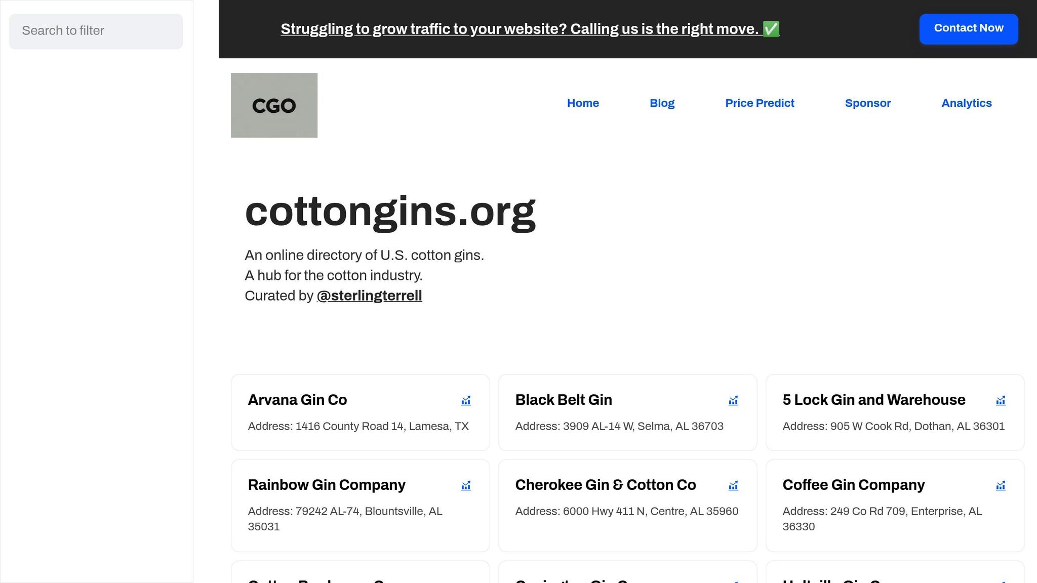 cottongins.org