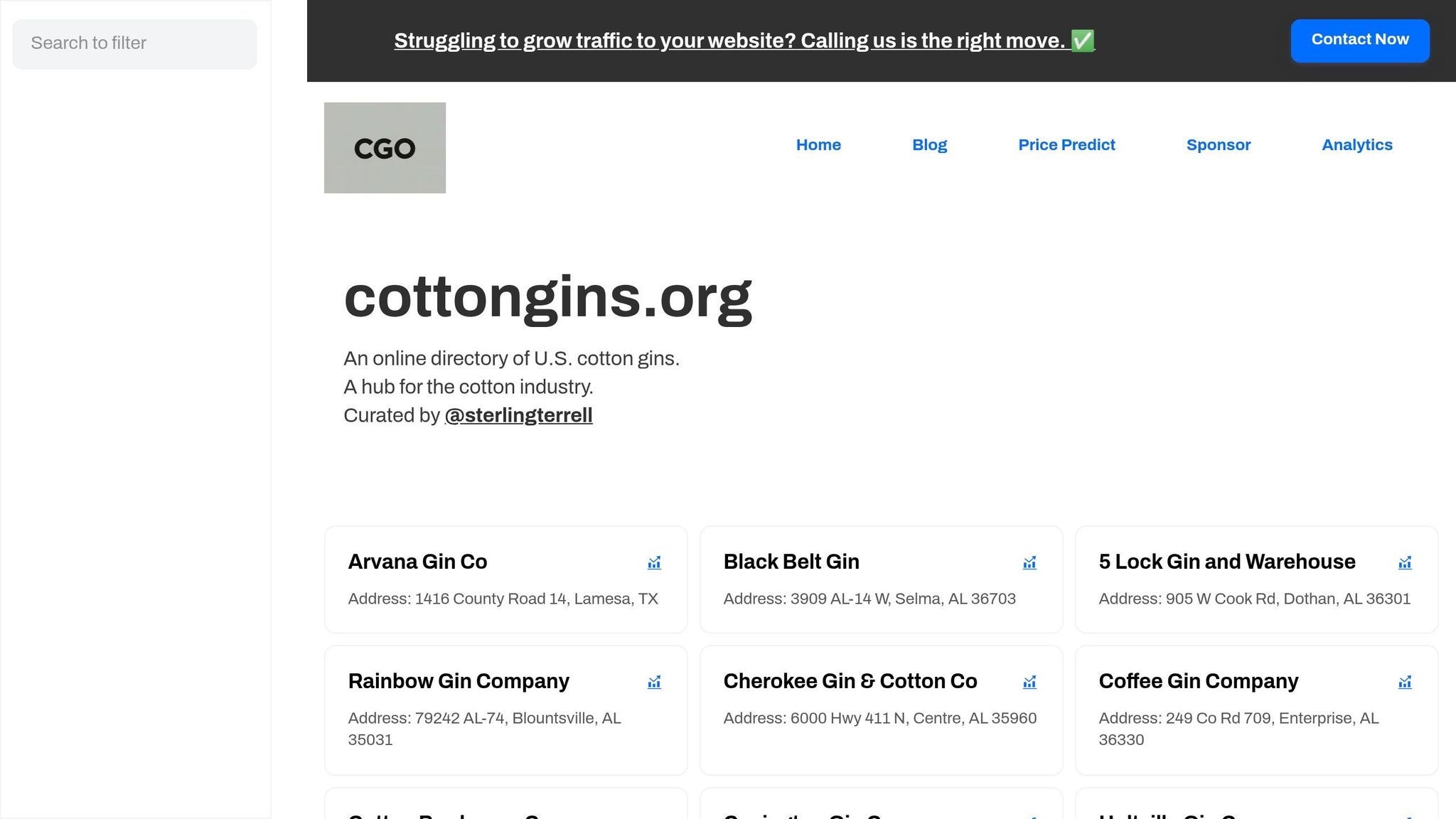 cottongins.org
