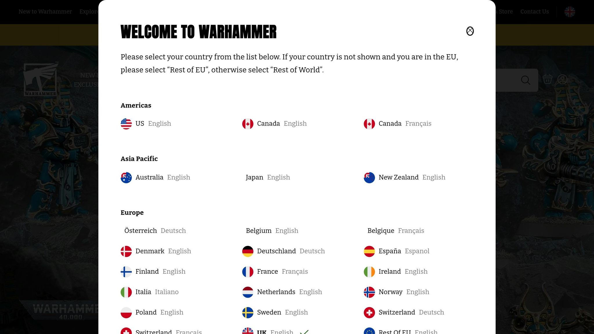 Games Workshop