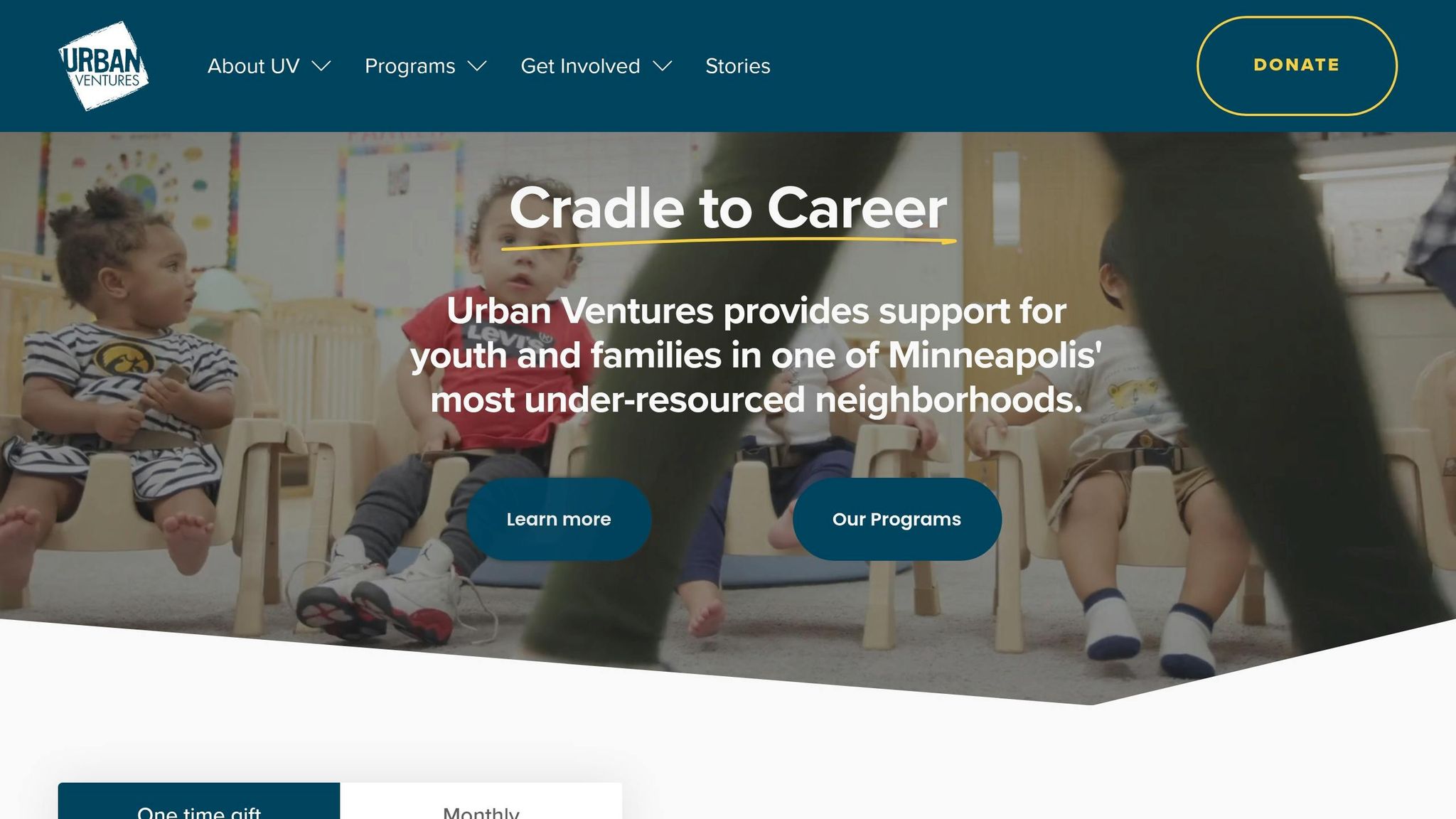 Urban Ventures
